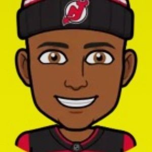 Meet your Posher, Derell